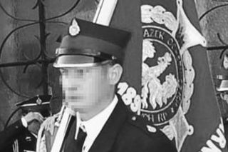 Łączki Jagiellońskie Ruszył proces Jerzego T.