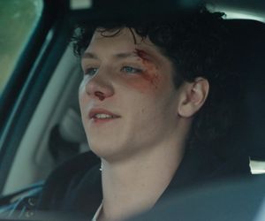 Na dobre i na złe, odcinek 954: Damian (Borys Otawa)