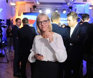 Tak zmieniała się Małgorzata Trzaskowska