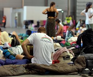 Trwa katolicki Woodstock. Setki tysięcy osób spotkają się z papieżem
