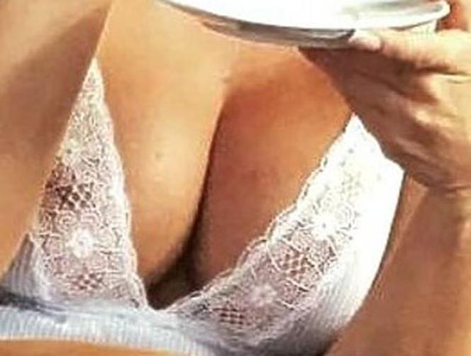 Największe biusty polskich gwiazd