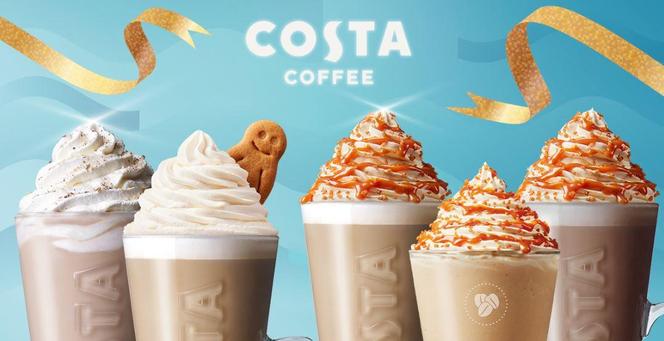 Costa Coffee