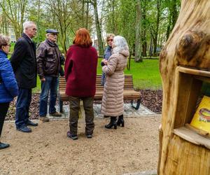   Nowy park na Mazurach zachwyca. Tłumy na oficjalnym otwarciu Małpiego Gaju [ZDJĘCIA]