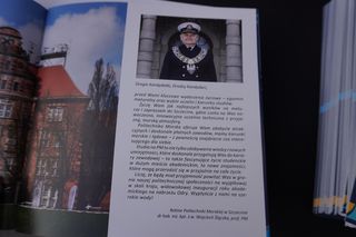 Dni otwarte Politechniki Morskiej w Szczecinie