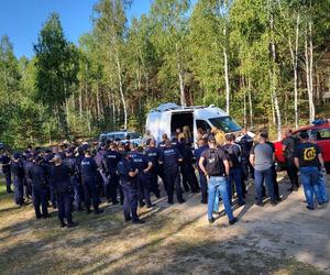 Tajemniczy biały bus stoi za zaginięciem Jowity Zielińskiej?! Przerażające informacje. Był widziany w dniu zniknięcia 30-latki