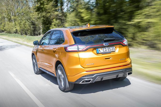 Ford Edge Sport