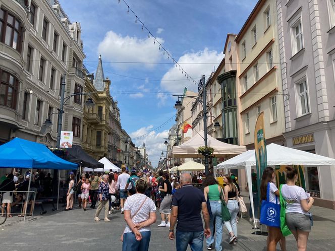 Łódź się wyludnia. Czy ten trend uda się odwrócić?