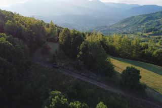 Roberto Soldić pokazał swojego potwora