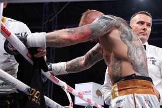 Chorten Boxing Show VII w Białymstoku