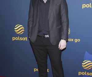 Wiesław Ochman kibicuje wnukowi w Twoja Twarz Brzmi Znajomo. Nie kryje dumy