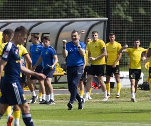 Ostatnie zadanie do wykonania. KS Wieczysta zagra w finale baraży