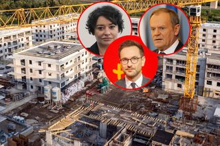 Czarne chmury nad kredytem 0 procent Tuska? Parlamentarzyści mają zastrzeżenia