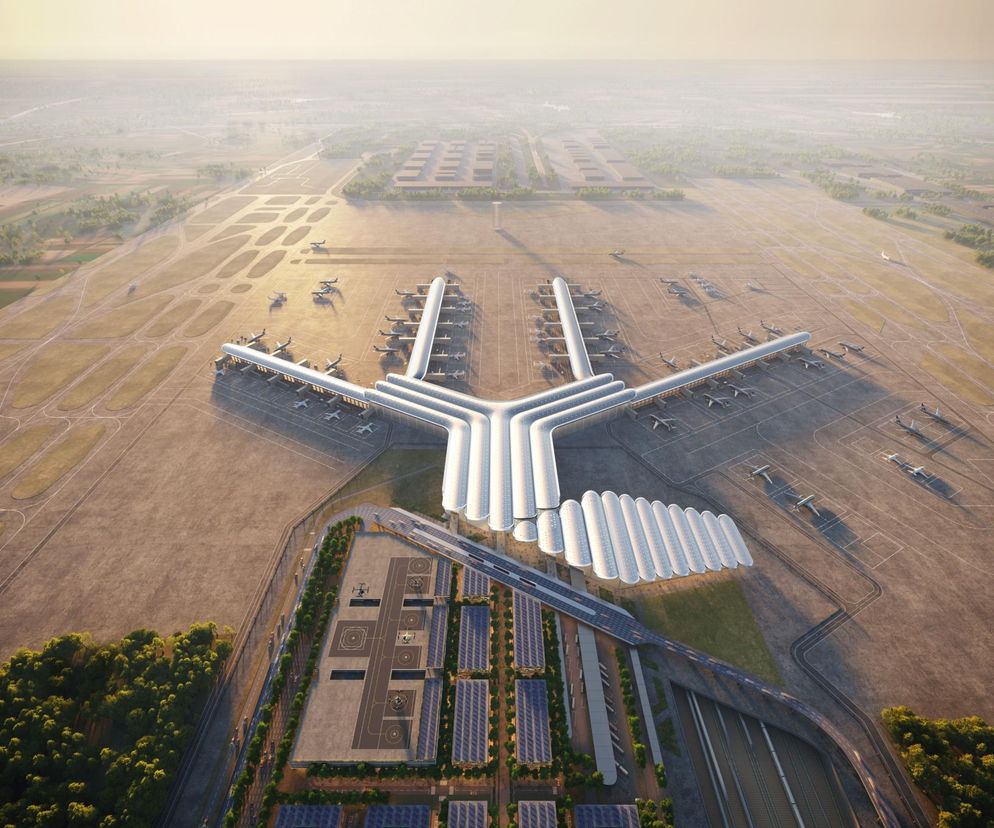 CPK wizualizacje projektów