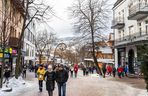  Zakopane zimą