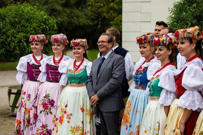 Wernisaż Wystawy 27. Lat Ogólnopolskiego Konkursu „Modernizacja Roku & Budowa XXI w.”