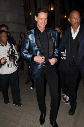 Jim Carrey