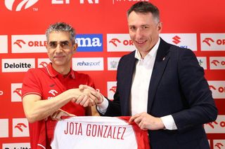 Szmal wybrał trenera kadry. Hiszpański matematyk Jota Gonzales poprowadzi szczypiornistów