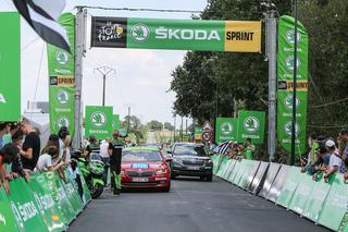 Skoda - Tour de France 2018