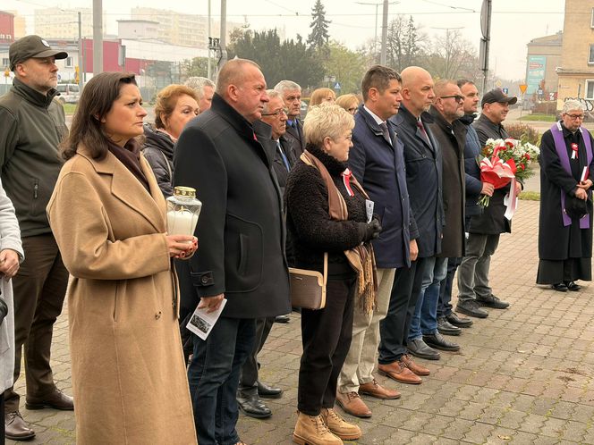 Spotkanie z historią w powiecie grudziądzkim