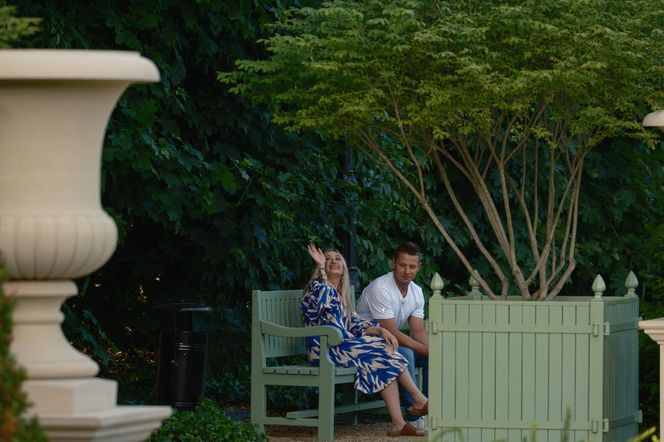 "Rolnik szuka żony"