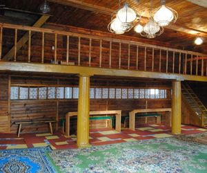 Meczet w Kruszynianach