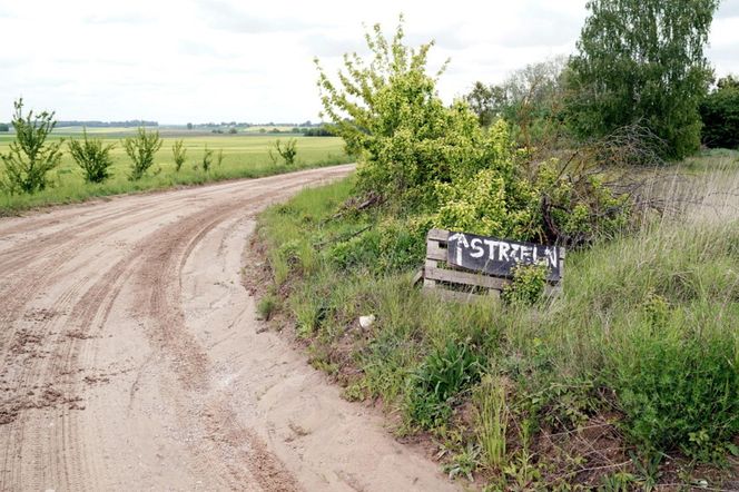 Wojsko przypadkowo ostrzelało domy w Bielsku Podlaskim