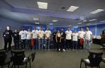 Nowe gwiazdy ORLEN Wisły Płock. Mistrz olimpijski został Nafciarzem