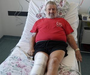 Dramatyczna historia Andrzeja Jaroszewicza. Po latach cierpienia przyszła nadzieja dla syna premiera