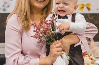  Malutki Oluś walczy z białaczką. Pomóżmy mu wygrać, sam nie da rady