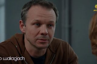 Pierwsza miłość. Mateusz oświadczy się Teresie! Ślub z matką Kingi będzie przepustką z więzienia? - ZDJĘCIA, ZWIASTUN