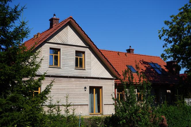 Osiedle Bojary. Drewniania wieś w centrum Białegostoku