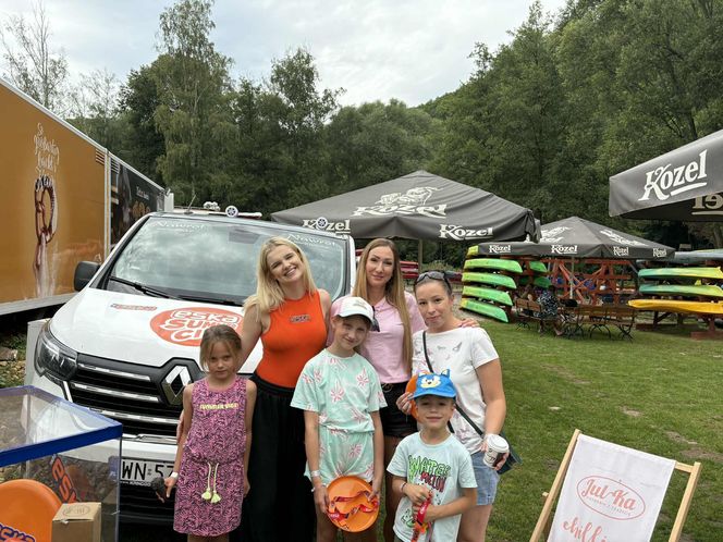 Kolejny tydzień akcji ESKA Summer City za nami! Tak bawiliśmy się w miniony weekend