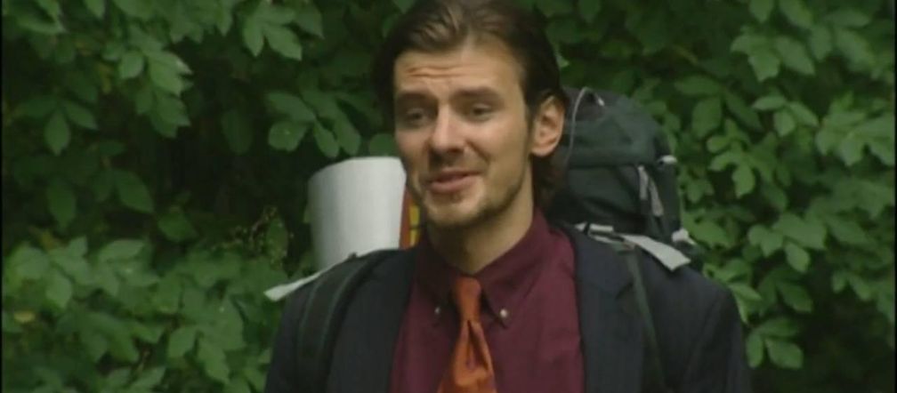 Zagrał w Ranczu i nagle zniknął. Tak dziś wygląda serialowy Mroczek 
