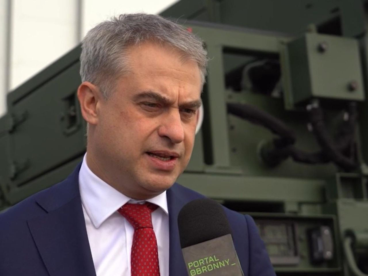 Gawkowski w ogniu politycznym dnia: "Masa sukcesów do ogłoszenia"