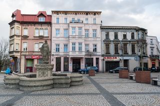 To najniebezpieczniejsze miasta w Polsce