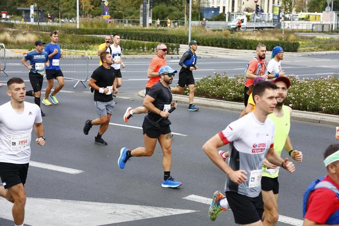 45. Nationale-Nederlanden Maraton Warszawski 