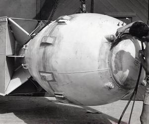 Dzwon z katedry zniszczonej przez bombę atomową zabrzmi ponownie