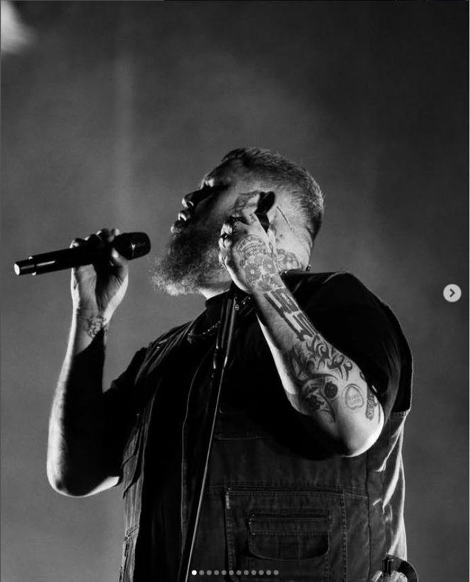 Rag'n'Bone Man