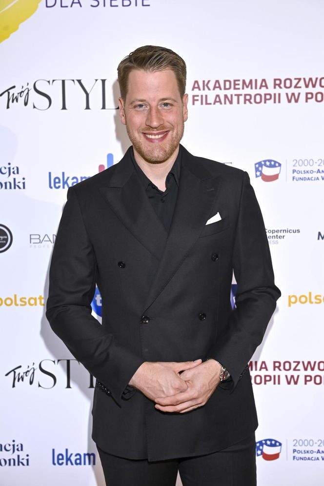 Moś w czerwieni, Woźniak-Starak w brązie i Bołądź w czerni. Która najlepiej?