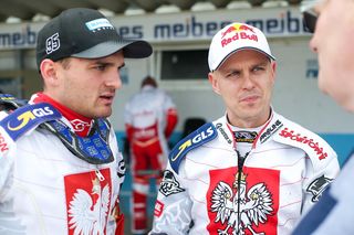 Jarosław Hampel powiedział stop! Ta straszna kontuzja mogła zakończyć jego karierę o wiele wcześniej