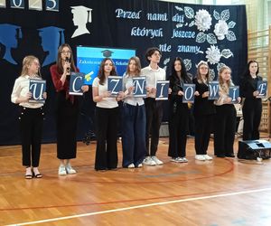 Zakończenie roku szkolnego w Ekonomiku