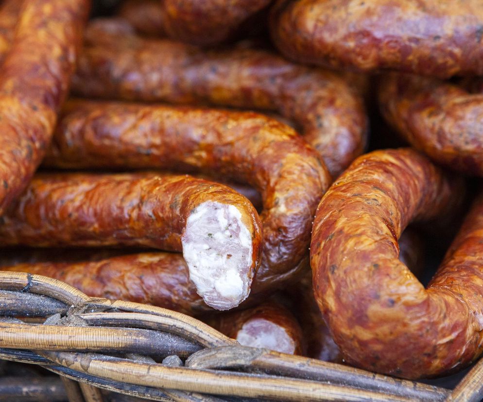 Polak zjada 20 kilogramów rocznie. Eksperci: prosta droga do guzów wątroby