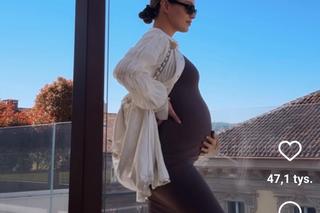 Baby boom w polski show-biznesie