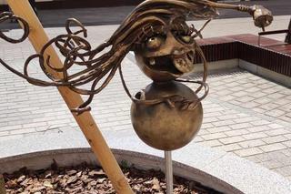 Maszkarony w Tarnowie