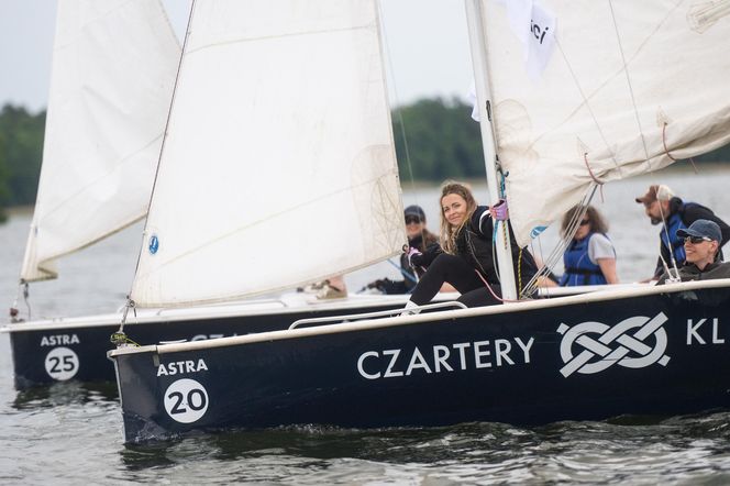 Regaty Architektów 2025