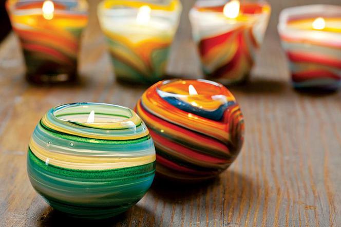 Świece zapachowe Mdina Glass zdjecie nr 7