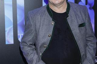 Monika Richardson tęskni za Zbyszkiem Zamachowskim