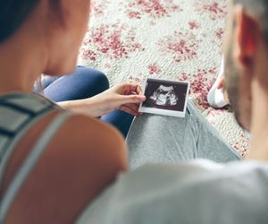 2 miesiąc ciąży: zarodek ma wszystkie najważniejsze narządy