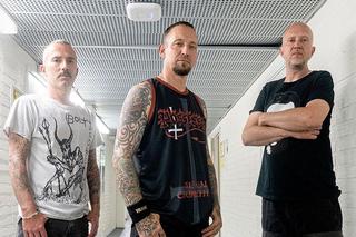 Volbeat szykuje kolejny studyjny album. Ogarniam nowe piosenki
