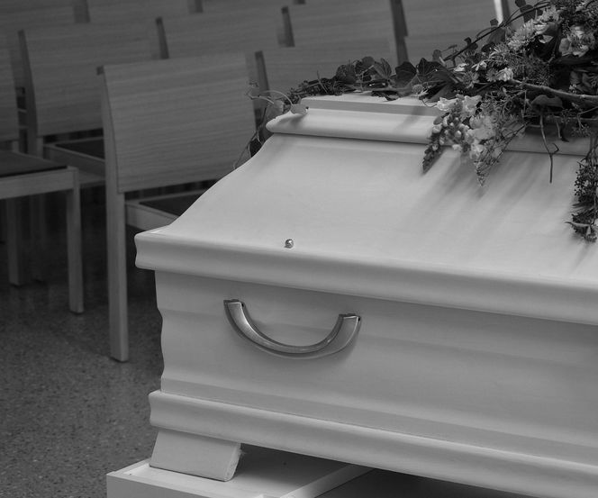 Chodecz (kujawsko-pomorskie) - 23,9 zgonów na 1000 mieszkańców.